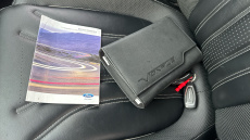 Ford Focus Vignale 1.5 EcoBoost 150 5dr Auto Petrol Estate